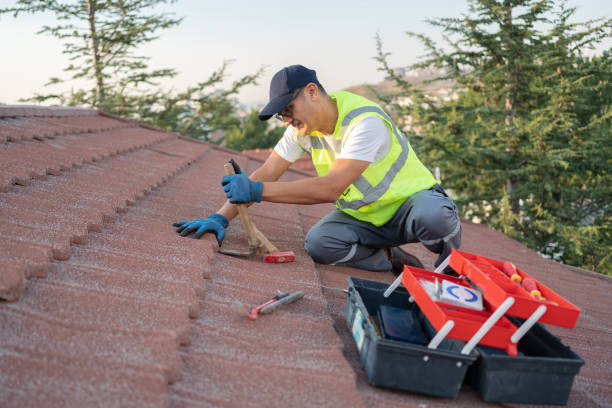 Tile Roofing Contractor in Clifton, TX