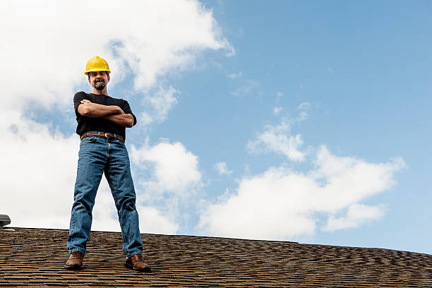 Best Commercial Roofing Services  in Clifton, TX